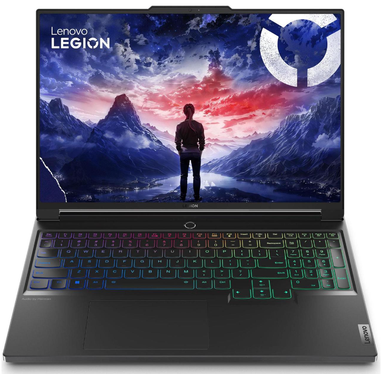 Ноутбук Lenovo Legion 7 16IRX9 (83FD0018US)