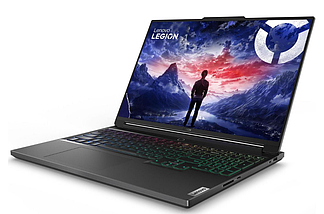 Ноутбук Lenovo Legion 7 16IRX9 (83FD0018US), фото 4
