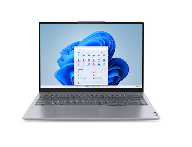 Ноутбук Lenovo ThinkBook 16 G6 ABP (21KK0009US)