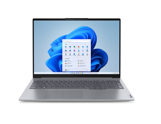 Ноутбук Lenovo ThinkBook 16 G6 ABP (21KK0009US), фото 1