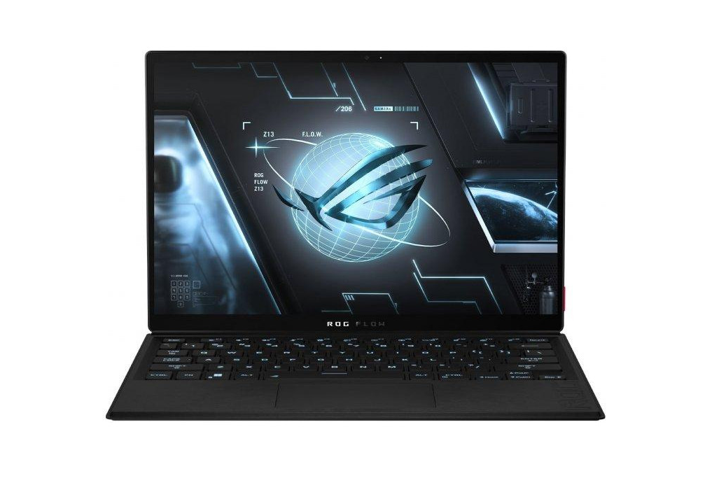 Ноутбук ASUS ROG Flow Z13 GZ301ZA (GZ301ZA-PS53)