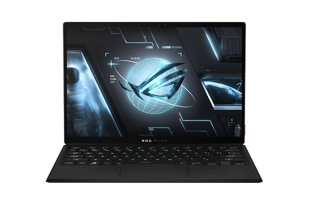Ноутбук ASUS ROG Flow Z13 GZ301ZA (GZ301ZA-PS53), фото 1