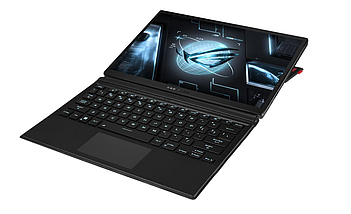 Ноутбук ASUS ROG Flow Z13 GZ301ZA (GZ301ZA-PS53), фото 4