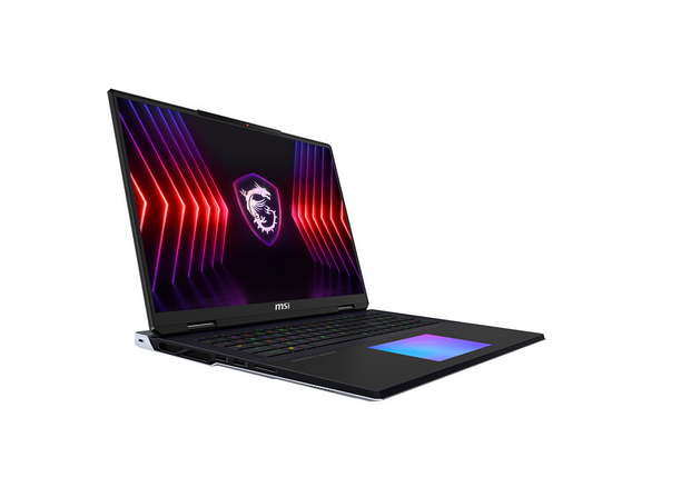 Ноутбук MSI Titan 18HX A14VIG (A14VIG-036US), фото 1
