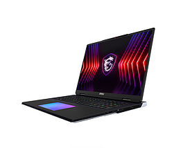 Ноутбук MSI Titan 18HX A14VIG (A14VIG-036US), фото 4