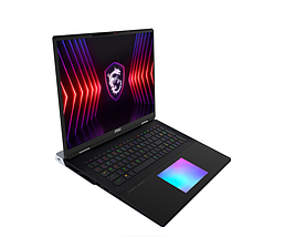 Ноутбук MSI Titan 18HX A14VIG (A14VIG-036US), фото 5