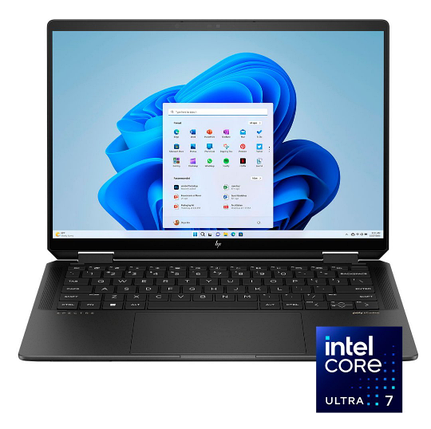 Ноутбук HP - Spectre 2-in-1  14-eu0013dx (979L2UA), фото 1