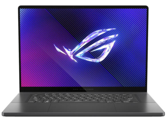 Ноутбук ASUS - ROG Zephyrus G16 (GU605MZ-G16.U94080), фото 1