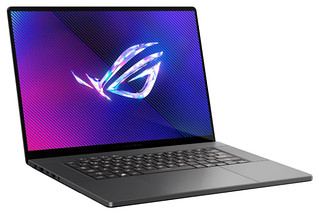 Ноутбук ASUS - ROG Zephyrus G16 (GU605MZ-G16.U94080), фото 4