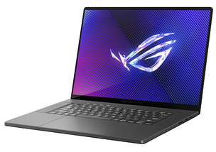 Ноутбук ASUS - ROG Zephyrus G16 (GU605MZ-G16.U94080), фото 5