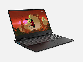 Ноутбук Lenovo IdeaPad Gaming 3 15ARH7 (82SB00KFUS), фото 3