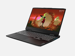 Ноутбук Lenovo IdeaPad Gaming 3 15ARH7 (82SB00KFUS), фото 4
