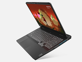 Ноутбук Lenovo IdeaPad Gaming 3 15ARH7 (82SB00KFUS), фото 6