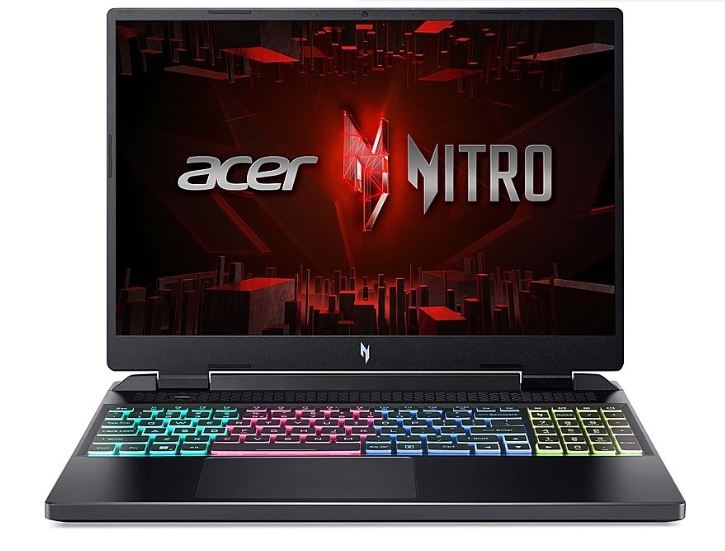 Ноутбук Acer Nitro 16 AN16-41-R9ZH ( NH.QLJAA.002)