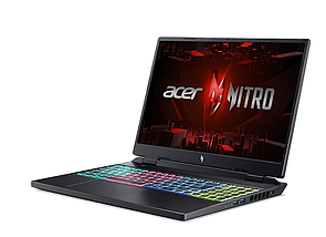 Ноутбук Acer Nitro 16 AN16-41-R9ZH ( NH.QLJAA.002), фото 4
