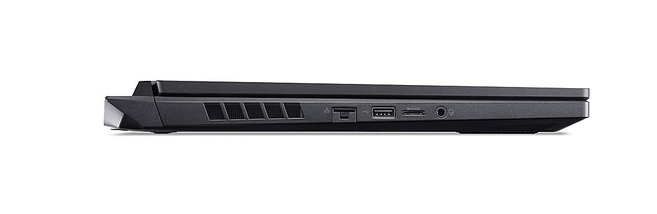 Ноутбук Acer Nitro 16 AN16-41-R9ZH ( NH.QLJAA.002), фото 5