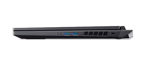 Ноутбук Acer Nitro 16 AN16-41-R9ZH ( NH.QLJAA.002), фото 6