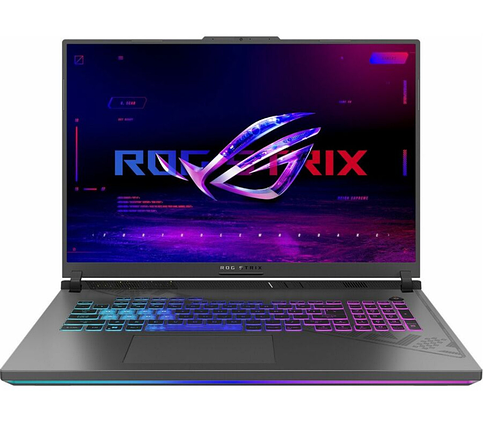 Ноутбук ASUS ROG Strix G18 (G814JV-RS75), фото 1