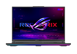 Ноутбук ASUS ROG Strix G18 (G814JV-RS75), фото 3