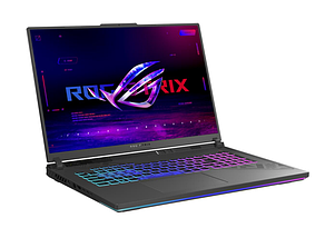 Ноутбук ASUS ROG Strix G18 (G814JV-RS75), фото 4