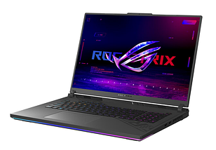 Ноутбук ASUS ROG Strix G18 (G814JV-RS75), фото 5
