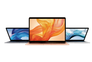 Ноутбук Apple MacBook Air 13" Space Gray 2018 (MRE92, 5RE92) Refurbished, фото 5