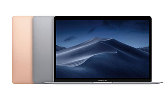 Ноутбук Apple MacBook Air 13" Space Gray 2018 (MRE92, 5RE92) Refurbished, фото 6