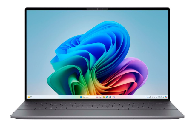 Ноутбук Dell - XPS 13 - Copilot (XPS9345-SX12807BLK-PUS), фото 1