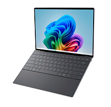 Ноутбук Dell - XPS 13 - Copilot (XPS9345-SX12807BLK-PUS), фото 3