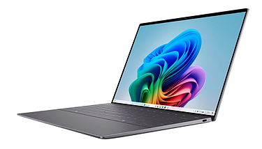 Ноутбук Dell - XPS 13 - Copilot (XPS9345-SX12807BLK-PUS), фото 5