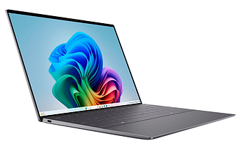 Ноутбук Dell - XPS 13 - Copilot (XPS9345-SX12807BLK-PUS), фото 6