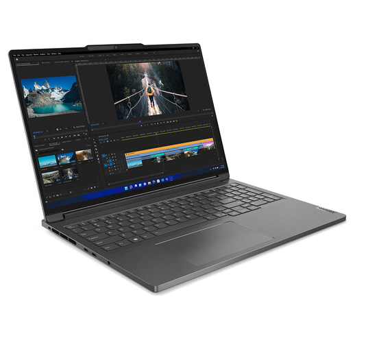 Ноутбук Lenovo ThinkBook 16p G4 IRH (21J8002LUS)