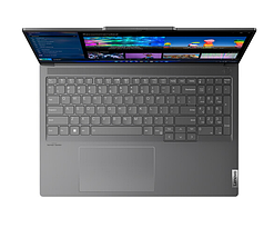 Ноутбук Lenovo ThinkBook 16p G4 IRH (21J8002LUS), фото 4