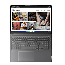 Ноутбук Lenovo ThinkBook 16p G4 IRH (21J8002LUS), фото 5