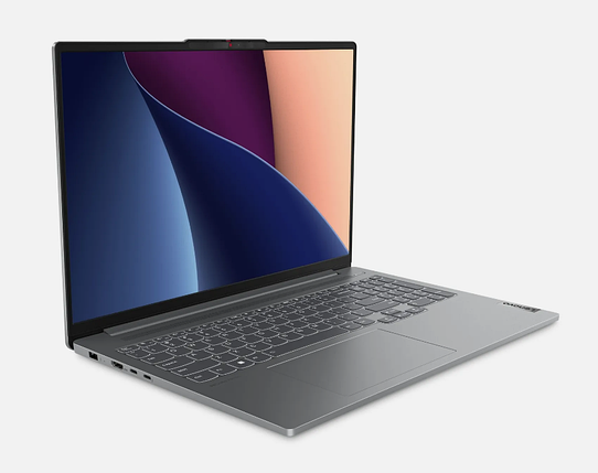 Ноутбук Lenovo IdeaPad Pro 5 16IRH8 (83AQ000QUS), фото 1