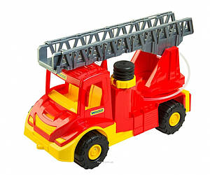 Multi truck пожежник (39218)