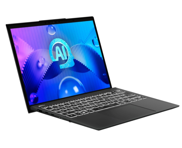 Ноутбук MSI - PRESTIGE 13 (PRE13EVO14027)