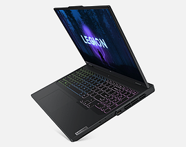 Ноутбук Lenovo Legion Pro 5 (82WK0044US), фото 5
