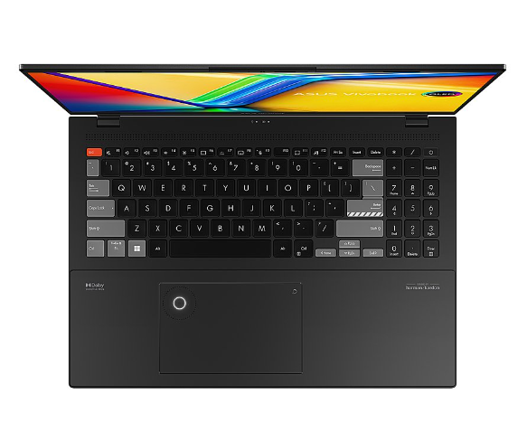 Ноутбук ASUS VivoBook Pro 16X 3D OLED (K6604JV-ES94)