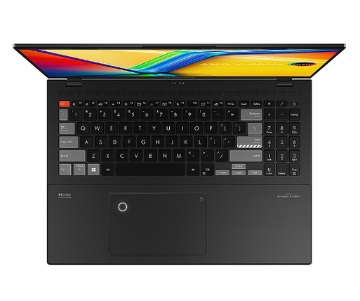 Ноутбук ASUS VivoBook Pro 16X 3D OLED (K6604JV-ES94), фото 1