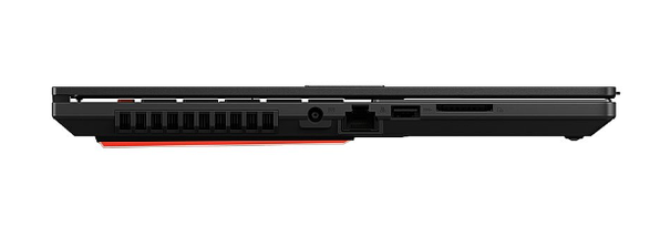 Ноутбук ASUS VivoBook Pro 16X 3D OLED (K6604JV-ES94), фото 5