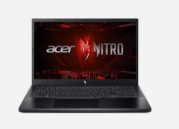 Ноутбук Acer Nitro V 15 ANV15-51-59MT (NH.QN8AA.001), фото 1