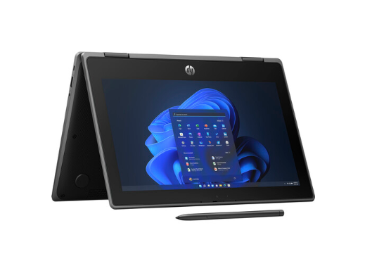 Ноутбук HP 11.6" Pro x360 Fortis G11 Multi-Touch 2-in-1 (7L304UT), фото 1