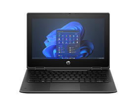 Ноутбук HP 11.6" Pro x360 Fortis G11 Multi-Touch 2-in-1 (7L304UT), фото 3