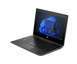 Ноутбук HP 11.6" Pro x360 Fortis G11 Multi-Touch 2-in-1 (7L304UT), фото 5