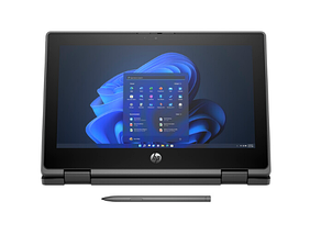Ноутбук HP 11.6" Pro x360 Fortis G11 Multi-Touch 2-in-1 (7L304UT), фото 6