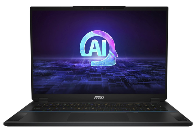 Ноутбук MSI - Stealth 18 AI (STEALTH18A1008), фото 1