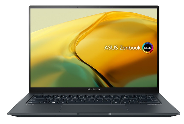 Ноутбук ASUS - Zenbook (UX3404VC-BB99T), фото 1