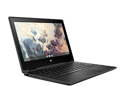Ноутбук HP Chromebook x360 11 G4 EE Multi-Touch (3V251UT), фото 4