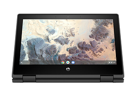 Ноутбук HP Chromebook x360 11 G4 EE Multi-Touch (3V251UT), фото 6